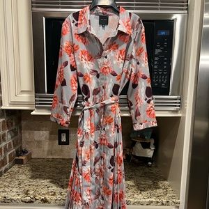 Size 8 Alex Marie Dress